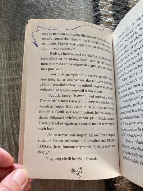 Lovci prízrakov vo veľkom nebezpečenstve (2010), 