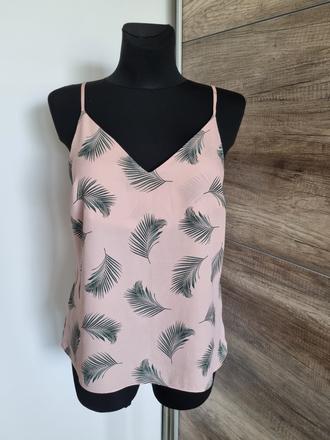 Bluzkove tielko, primark,m