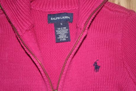 Sveter, ralph lauren,110