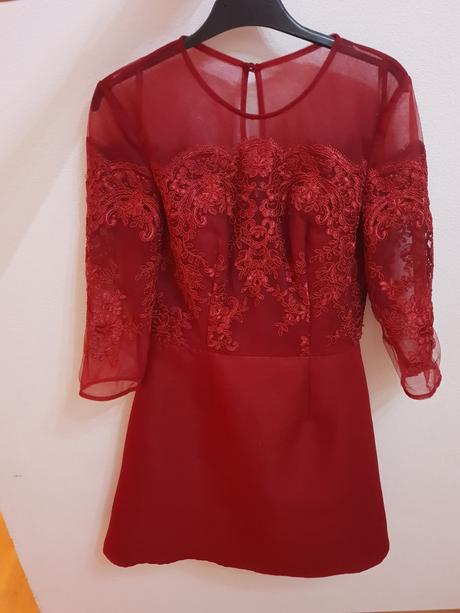 Spolocendke saty xs/s, xs