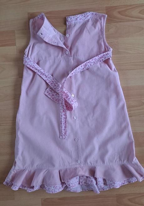 Šaty dievčenské, kids,128