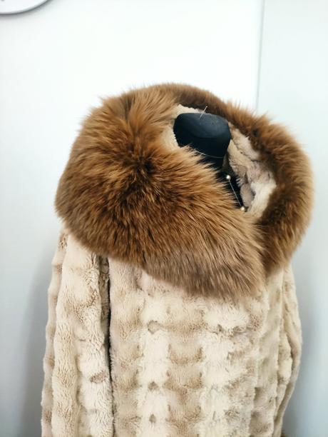 Kabátik 52-56, xxxl