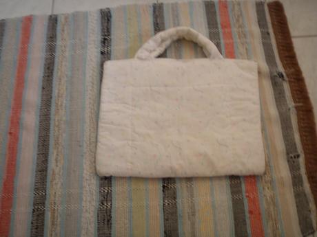 Taška prebalovacia, 