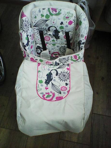 Kočiar, steggi,steggi retro