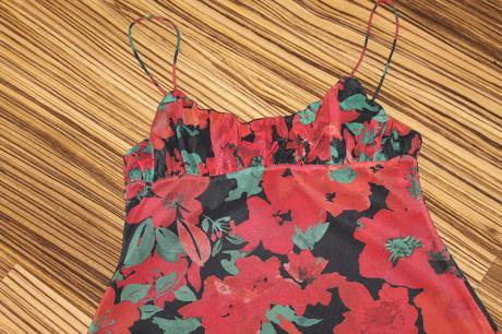 Mini letné šaty pull&bear v. l, pull&bear,l