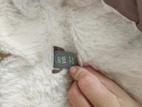 Zimná bunda pepco, pepco,128