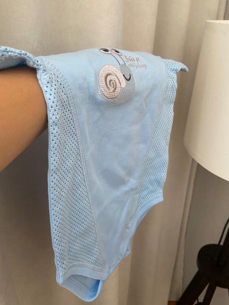 Letný komplet body 80-86, kraťasky 86, richelieu,86