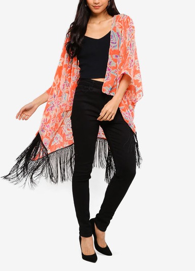 Dámske pončo-tunika, desigual, veľ. uni, desigual