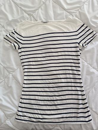 Tricko, h&m,s