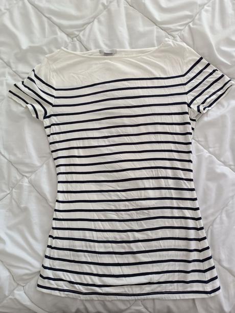 Tricko, h&m,s