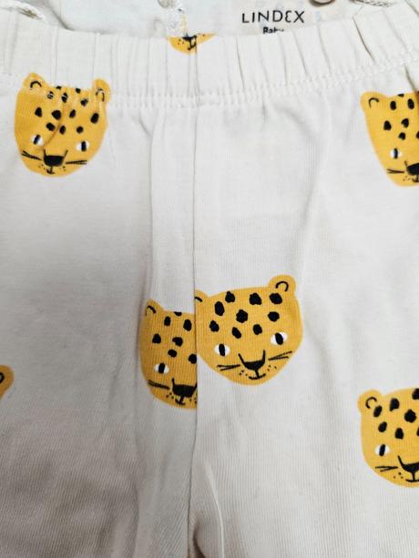 Lindex suprava leopard 86, lindex,86