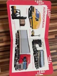 Knižky pre najmenšich, 