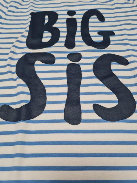 Tričko h&m, h&m,104