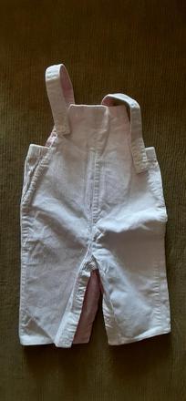 Nohavice na traky, gap,80