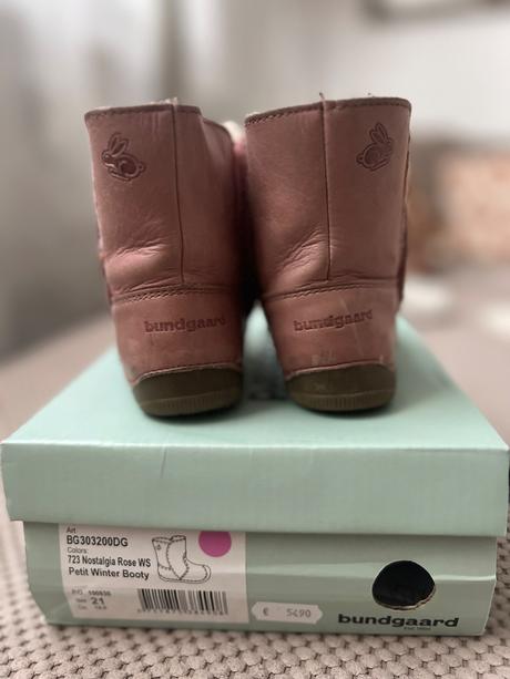 Bundgaard cižmy vel 21, bundgaard,21