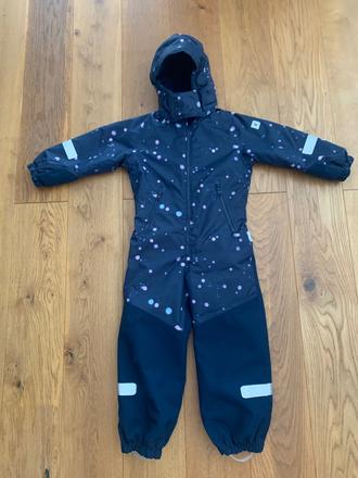 Reima kurikka zimná kombinéza 110/116, reima,110 / 116