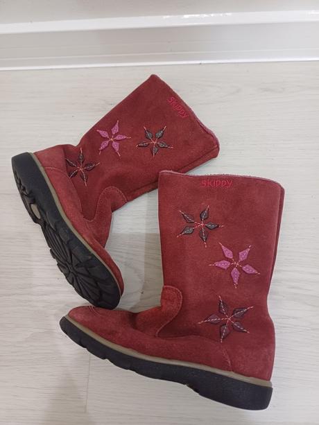 Skippy čižmičky, skippy,28