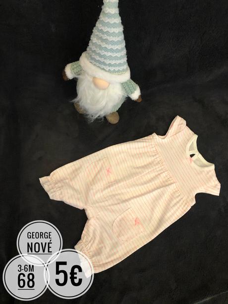 Opaľovačky, george,68