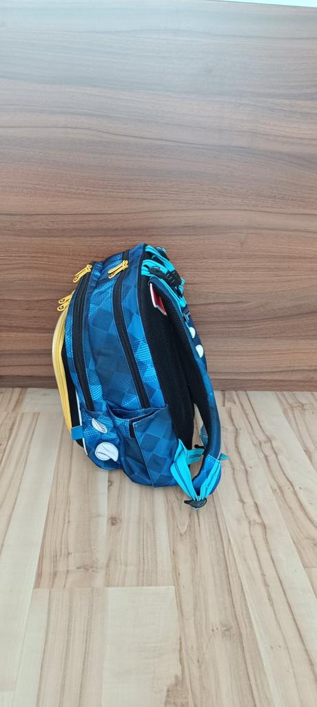 Školská taška 1 stupeň, 