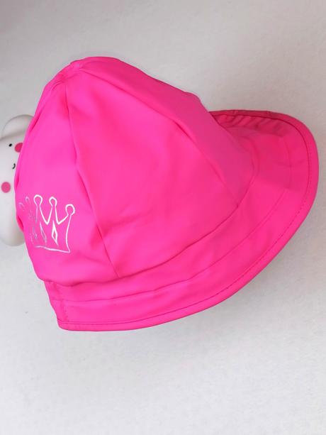 Etirel - zateplená čiapočka do dažďa, etirel,80