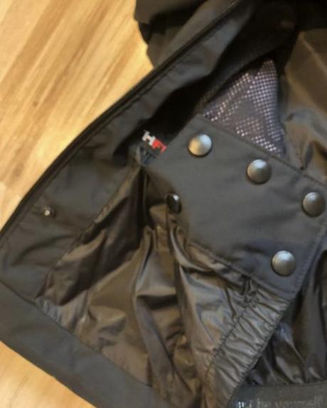 Bunda northfinder s, northfinder®,s