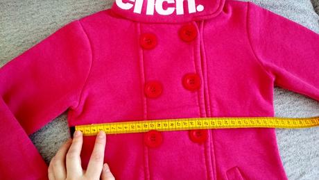 Kabát bench, bench,98