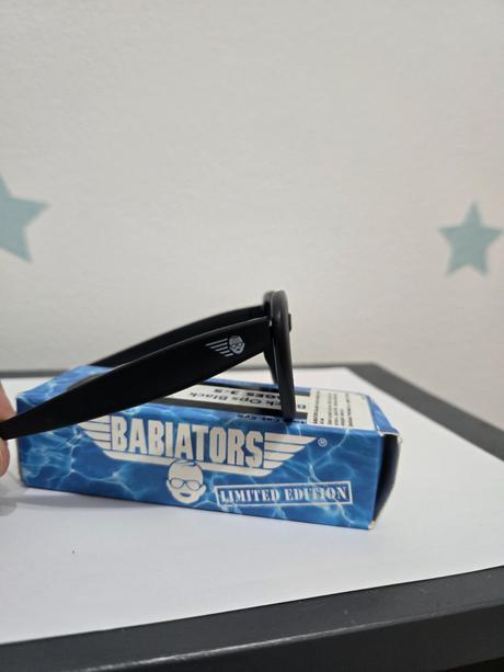 Detské okuliare babiators,