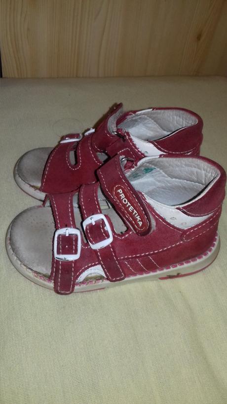 Ortopedicke sandalky, protetika,22