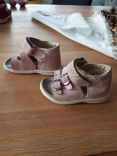 Sandálky protetika, protetika,21