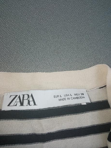 Maxi sveter, zara,l