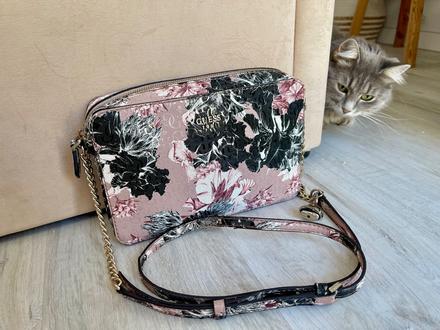 Crossbody kabelka guess, guess