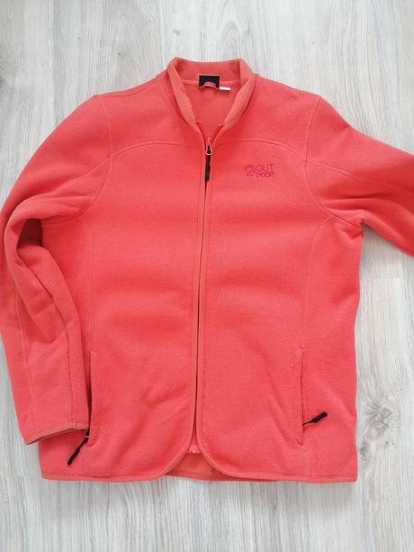 Prechodná bunda, crivit,xl