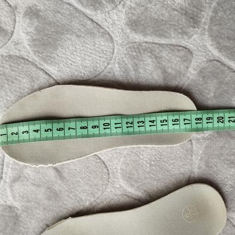 Topánky do vody, 27