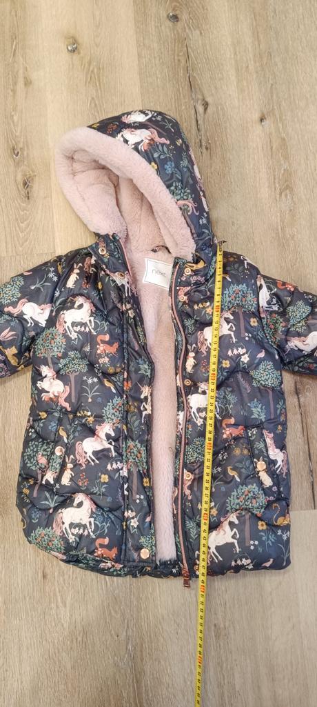 Zimná bunda, next,122