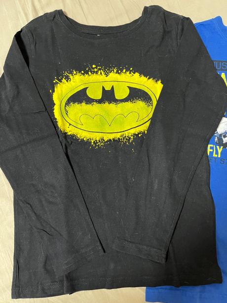 Suprava 3 tričiek, takko,128