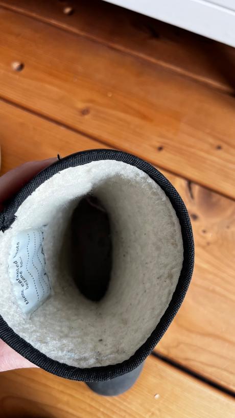 Snehule enfant, en fant,34