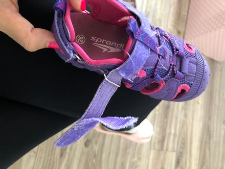 Sandalky letne sportove, 26