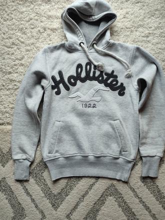 Hollister mikina, hollister,s