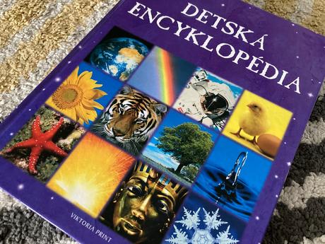 Detská encyklopédia (2004),