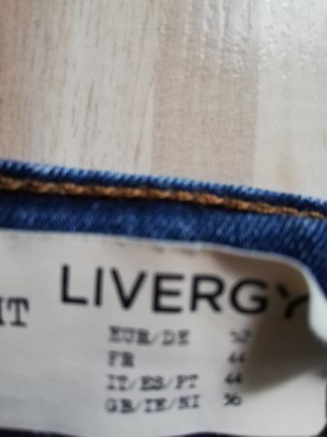 Riflove kratasy, esmara,52