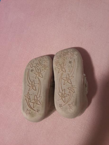 Zimné papuče, deichmann,28