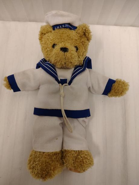 Zberateľská sada 3ks medvedíkov legacy bears, 