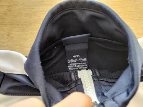 Nike mikinka, nike,110