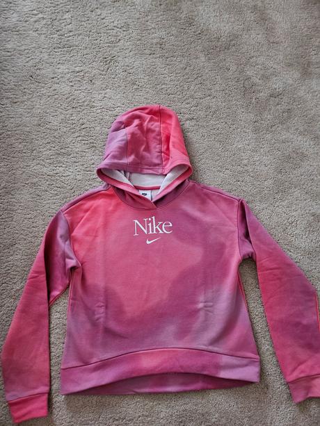 Nike mikina, nike,158