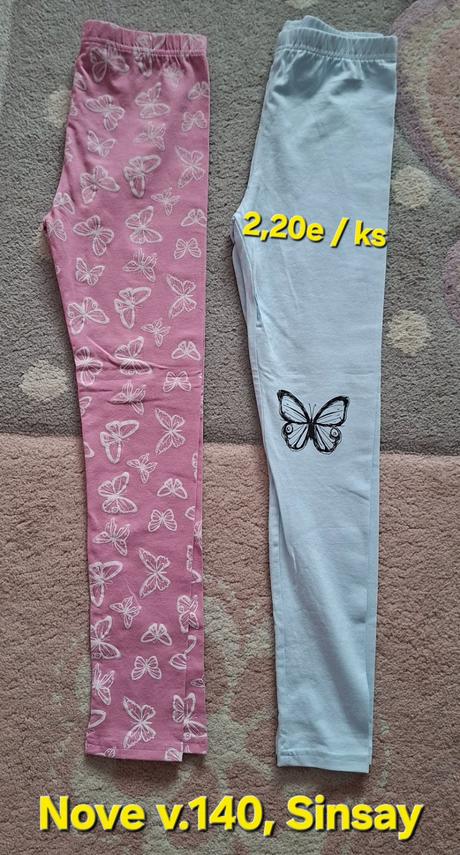 Leginy v.140, sinsay,140