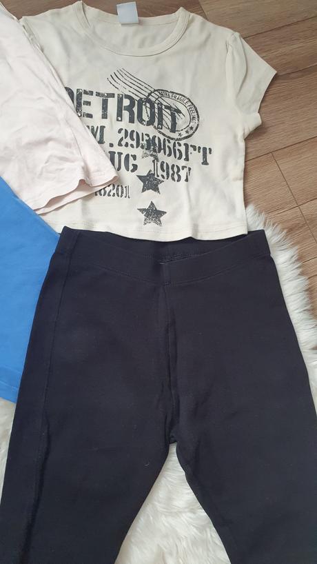 Sortkove leginy, 
