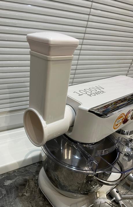 Eta gratussino ii maxo 0023 90080 kuchynský robot, eta