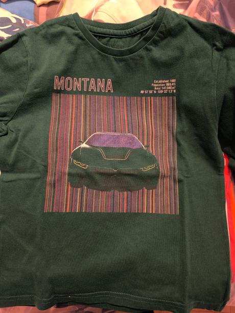 Tričko, mayoral,128