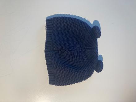 Čiapka gap s uškami, gap,80