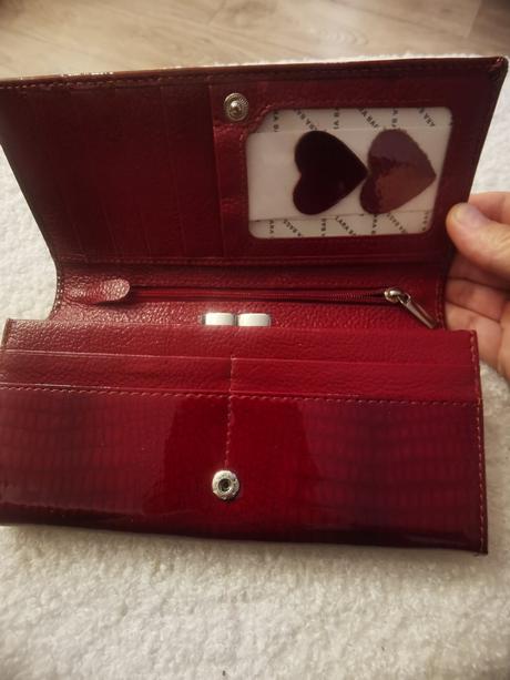 Peňaženka lara bags, lara bags